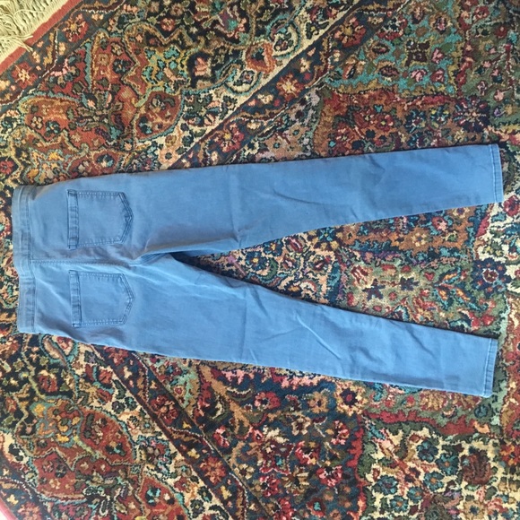 Topshop Joni skinny jeans - Picture 2 of 2